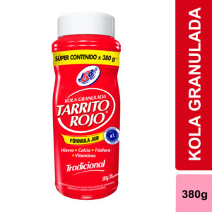 Kola Granulada Jgb 330Gr+50Gr