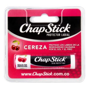 Chapstick Cereza