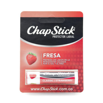chapstick fresa