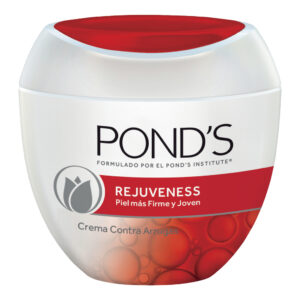 Crema Pond'S Rejuveness X 200Gr