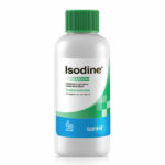 ISODINE SOL 60mL