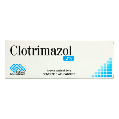 clotrimazol crema vag 2% cm 20gr