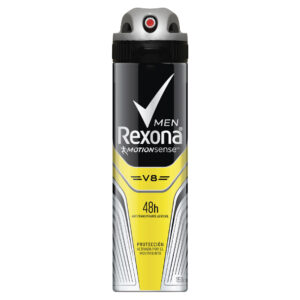 DTE REXONA SPRAY MEN V8 89 GR