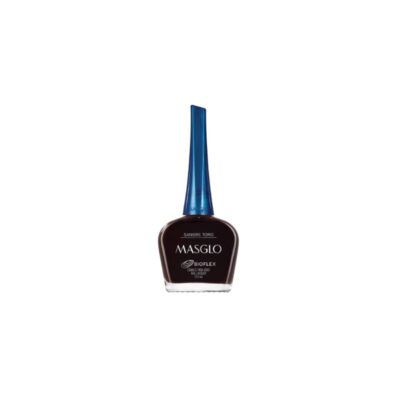 esmalte masglo sangre toro