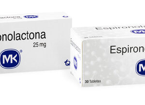 Ciprofibrato 100Mg Mk 30 Tabletas