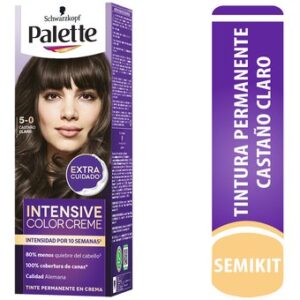 PALETTE COL.CRE TUBO 5-0 CAS.CLA.GTS OXI