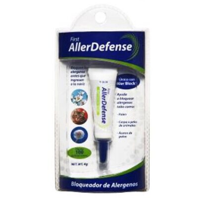 aller defense 4 gr