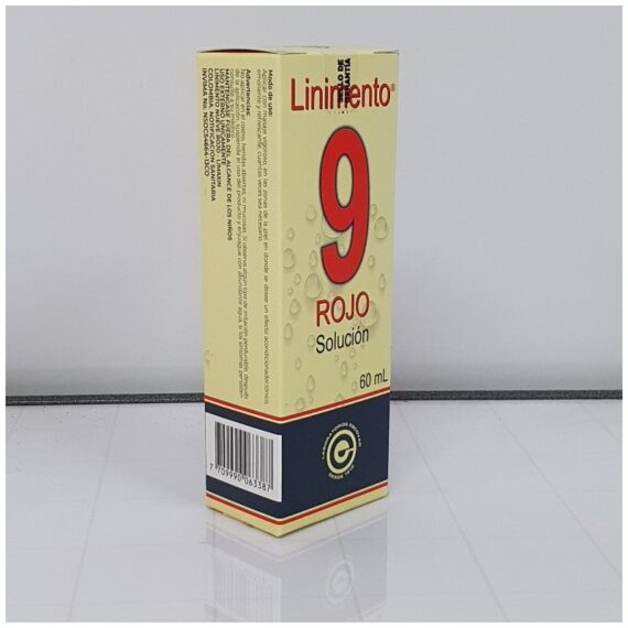 linimento veneciano 60ml