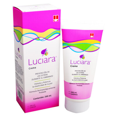 luciara crema 200ml