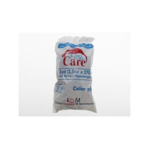 Micropore Color Piel Fast Care 2X5 Display