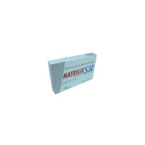 NATRILIX SR 20 COMPR