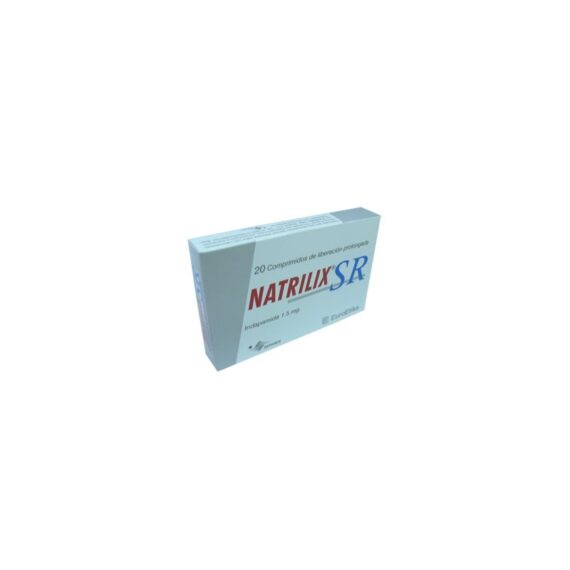 natrilix sr 20 compr