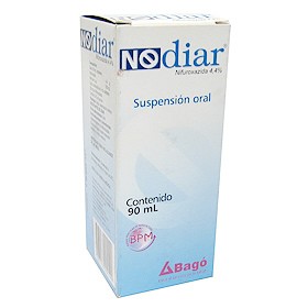 nodiar susp. 90ml