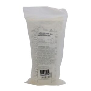 SOL.LACTATO RINGER QUIBI 1000ML BOL