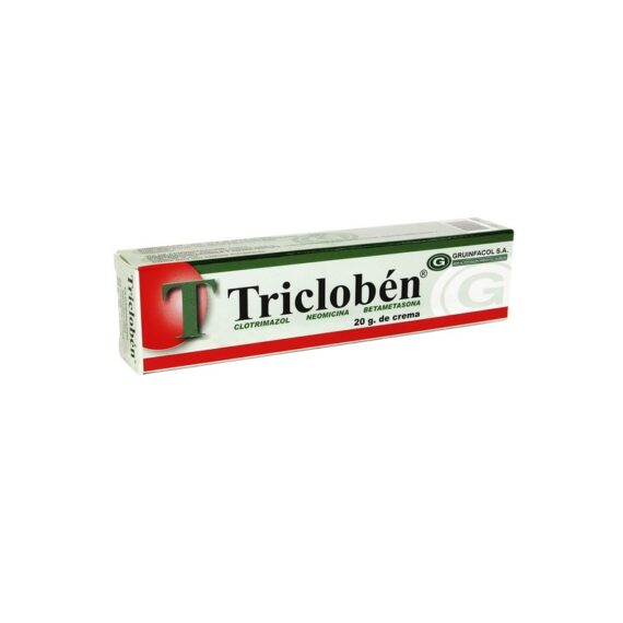 tricloben 20gr
