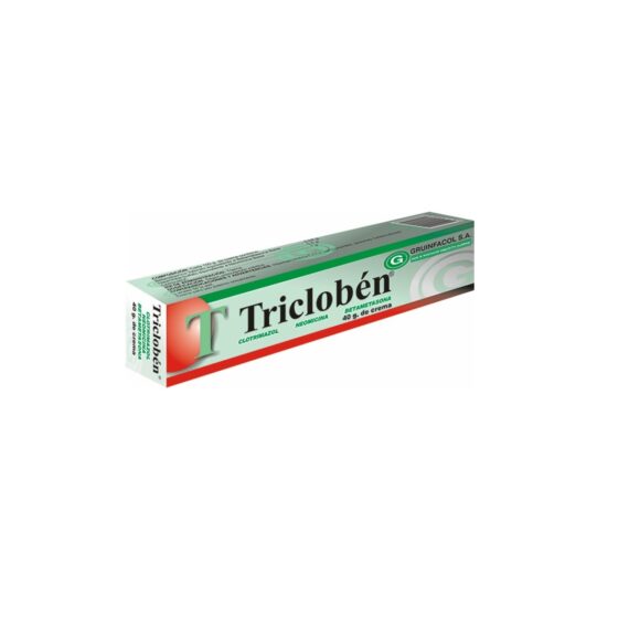 tricloben 40gr