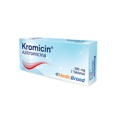 kromicin 500mg 3 tab