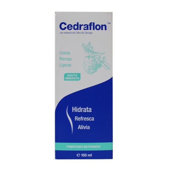 cedraflon 150ml