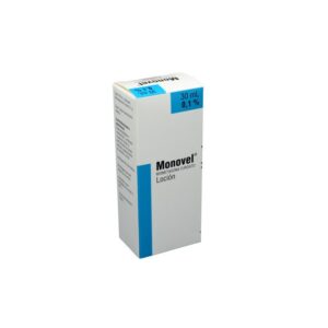 Monovel Loción 30Ml