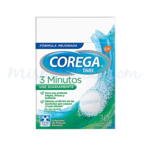 COREGA TABS 30 TAB