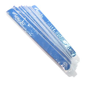 Lima Lavable Masglo X 10 Unidades