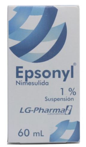 epsonyl suspension 60ml