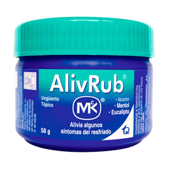 alivrub pote 50gr mk