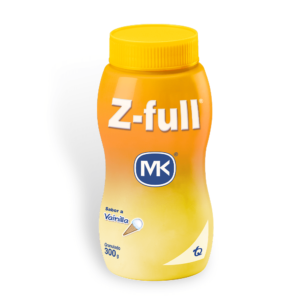 Z-Full Granul Vainilla 300Gr