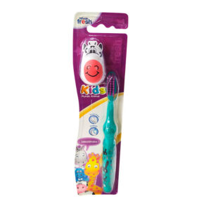 Cepillo WHOLE FRESH KIDS PRO.ANIMALITO