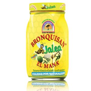 Bronquisan Jalea Adulto 240Ml