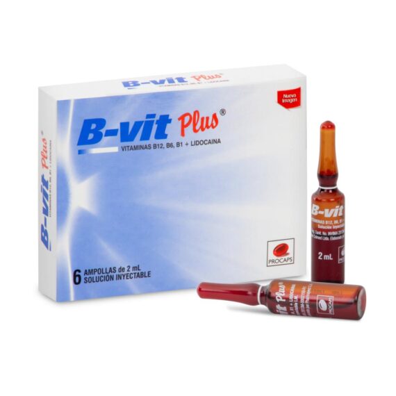 b vit plus 6 amp