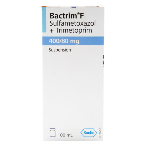 bactigram f 400/80mg suspension 60ml