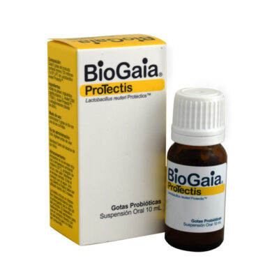 biogaia protectis gotero 10ml