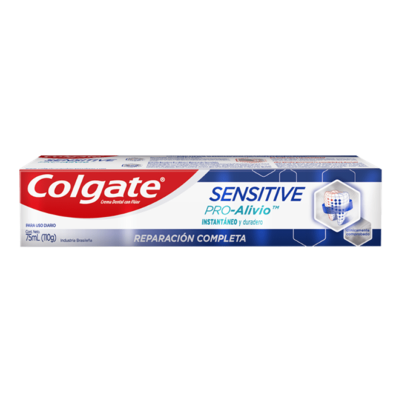 crema dental colgate sens.rep.comp 50ml