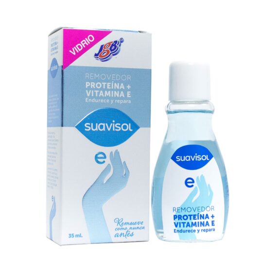 removedor suavisol orig. 35ml