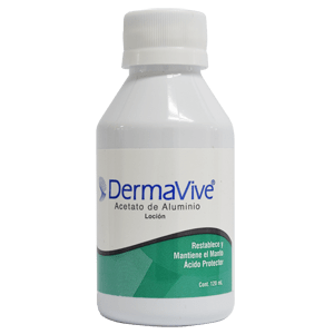 dermavive loción 60ml