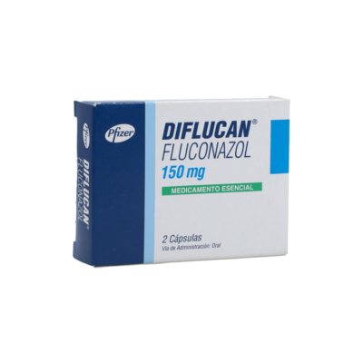 diflucan 1 150mg 2 cap