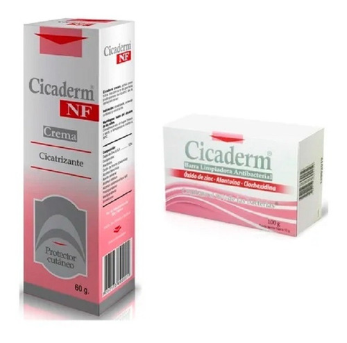 cicaderm nf crema 60gr+cic.bar.ant.28gr