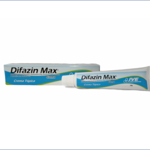 DIFAZIN MAX CREMA 20gr