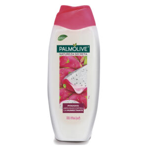 Jabón Liquido PALM.NAT.SECRETA PITAHAYA 390mL