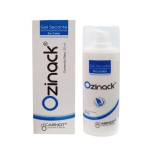 Ozinack Gel Sec Antiimperfecciones 30Gr