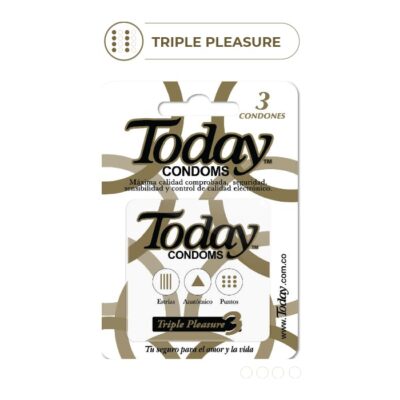 condones today triple pleasure pg3ll4