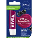 Protector LABIAL NIVEA LIP CARE MORA