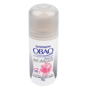 Desodorante OBAO Rollon P.DELICADA 65gr M