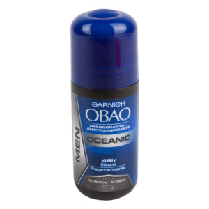Desodorante OBAO Rollon OCEANICO for Men 65gr H