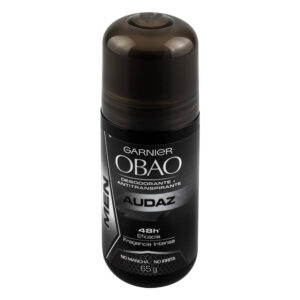Desodorante OBAO Rollon AUDAZ for Men 65gr