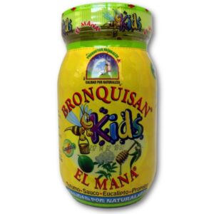 Bronquisan Jalea Kids 240Ml
