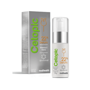 Cetopic Serum 22 30Ml