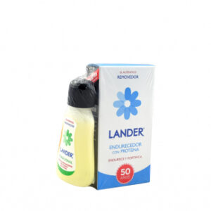 Removedor LANDER PROTEI.55mL GTS FASHIO