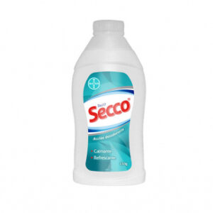 Talco SECCO 150gr
